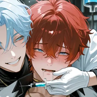 Profile image of アキト