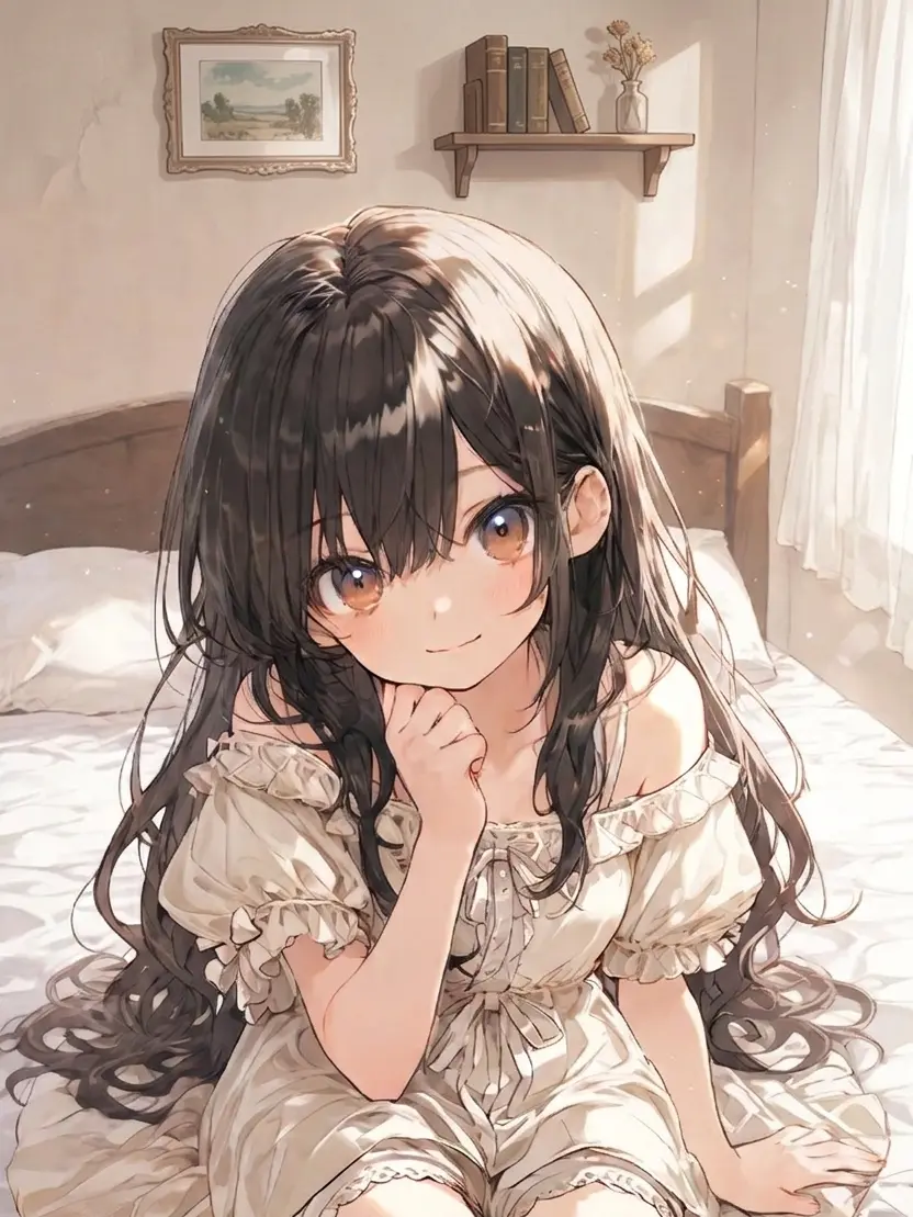 FatalArco6657의 母性全開の男の娘の弟