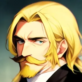 Profile image of Desmond