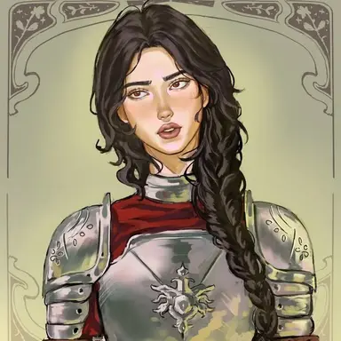 Profile image of Lydia