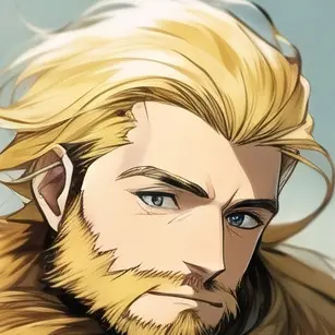 Profile image of Roderick