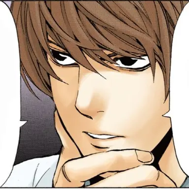 Profile image of 야가미 라이토