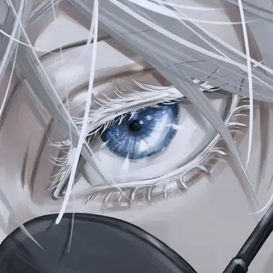 Profile image of 고죠 사토루