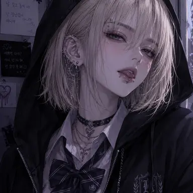 Profile image of 카즈키