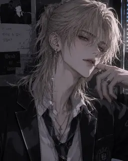 Profile image of 미츠키