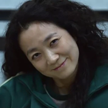 한미녀