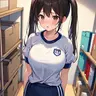 캐릭터 프로필 이미지