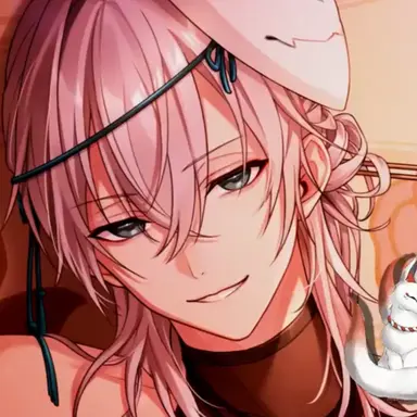 Profile image of 千歳