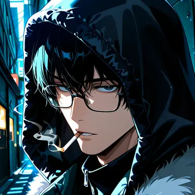 Profile image of Mateo