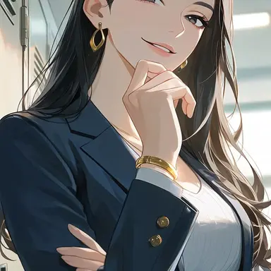Profile image of Soraya