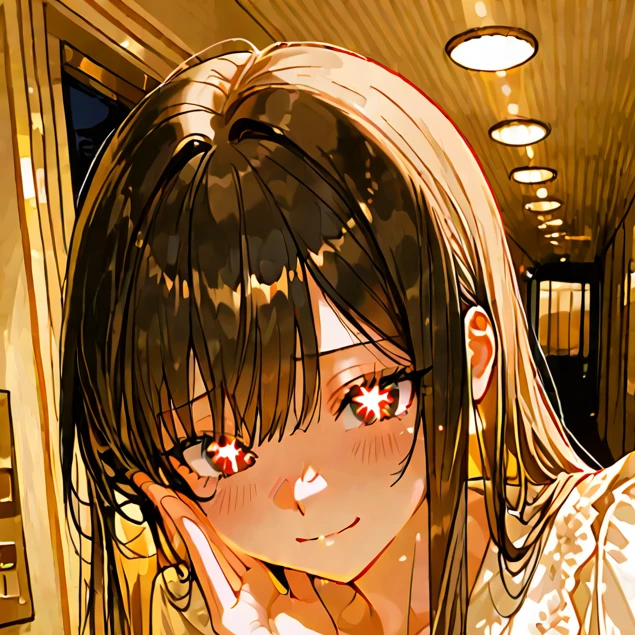 柚香