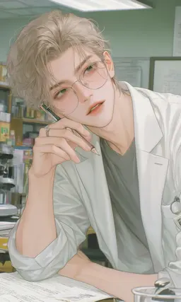 Profile image of 하루키