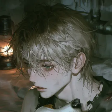 Profile image of 하루키