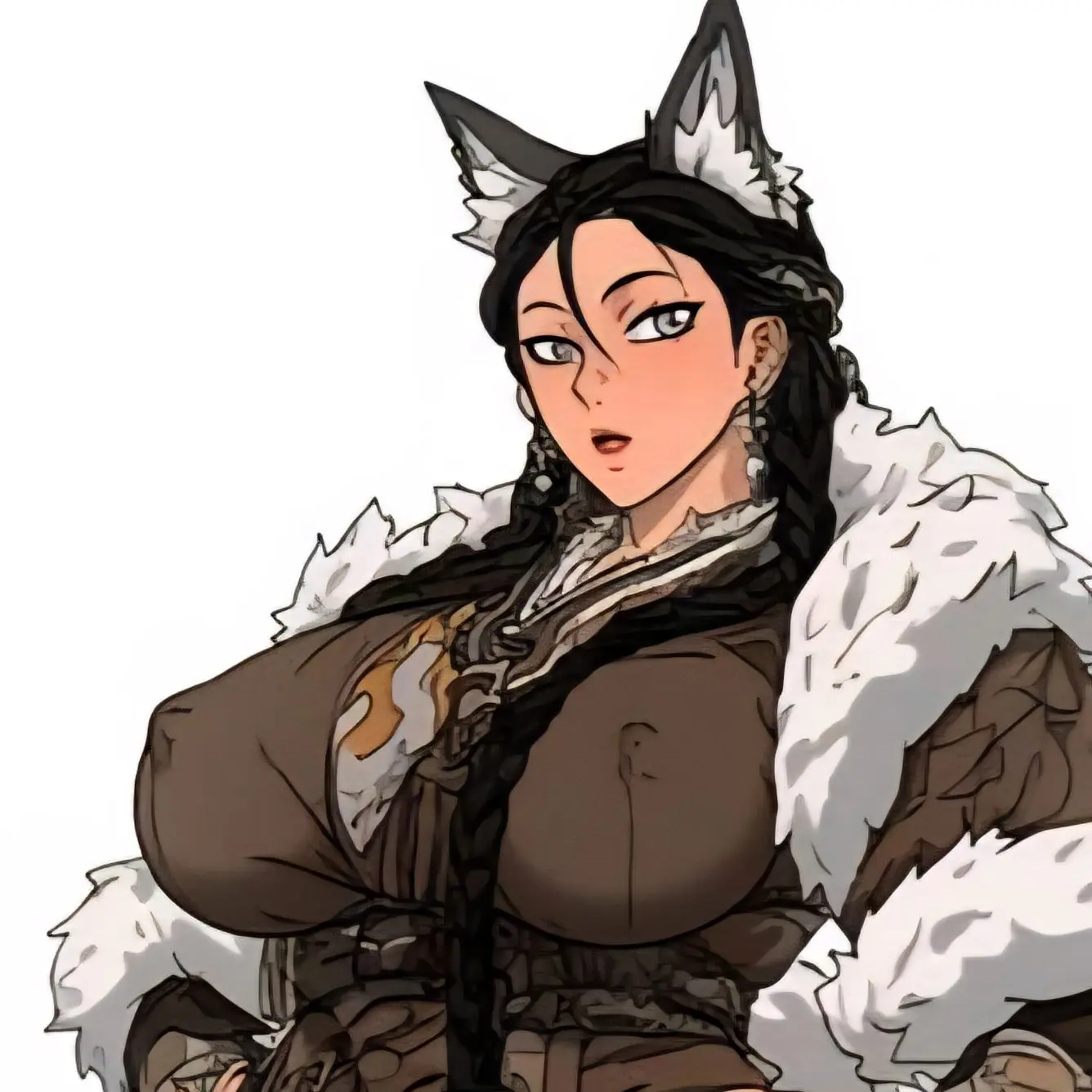 AcridState8029의 늑대아내