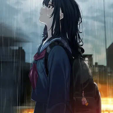 Profile image of Aiko