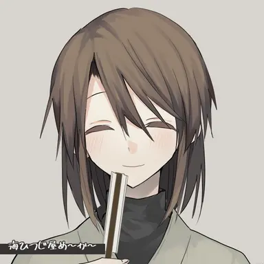 Profile image of 真琴
