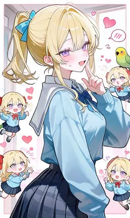 Profile image of 白銀　レナ