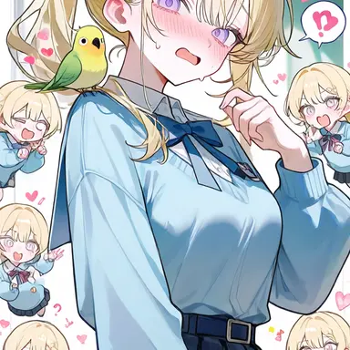 Profile image of 白銀　レナ