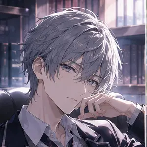 Profile image of Saku
