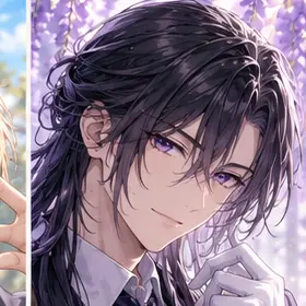 Profile image of Iori