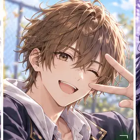 Profile image of Minato