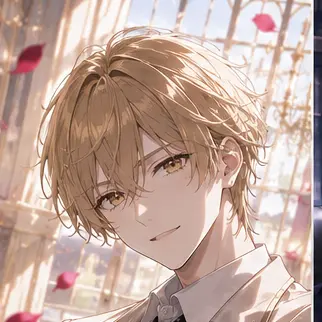 Profile image of Ritsu