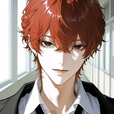 Profile image of 민시후