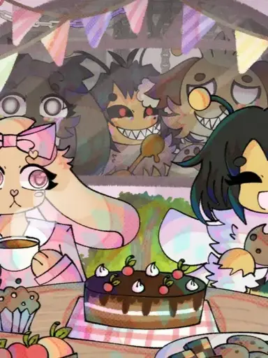 Profile image of Peachess Factory