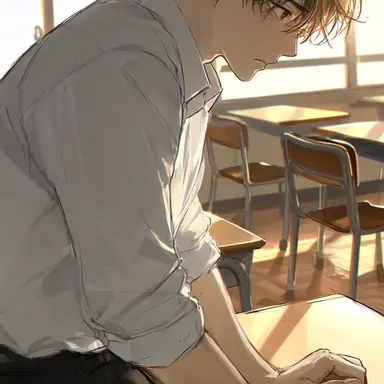 Profile image of Riku Saeki