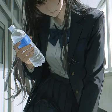 Profile image of Mao Miyamoto