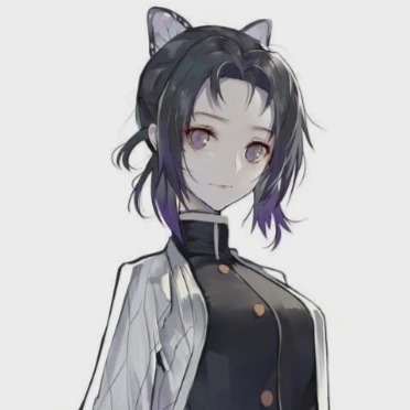 쿄쵸우 시노부