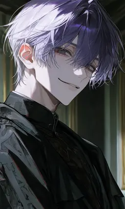 Profile image of 제로