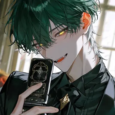 Profile image of 포스