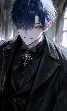 Profile image of 세컨드