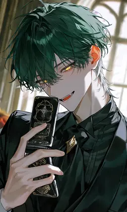 Profile image of 포스