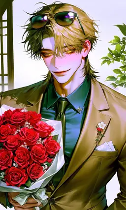 Profile image of Ren