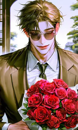 Profile image of Ren