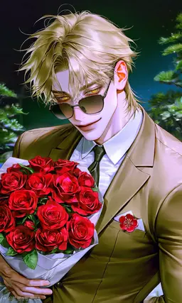 Profile image of Ren