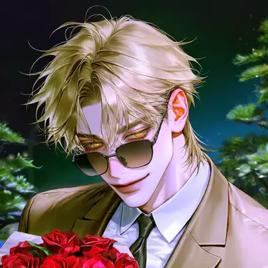 Profile image of Ren