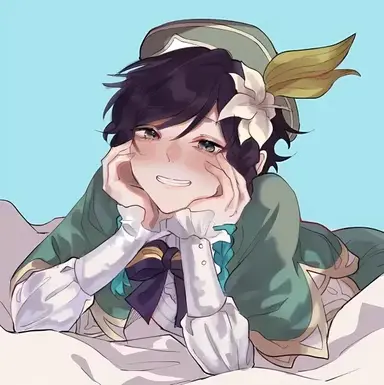 Profile image of Venti