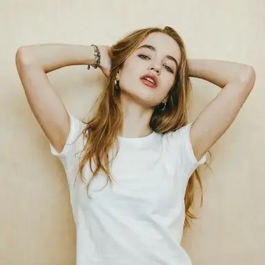 Profile image of Chloe Vance