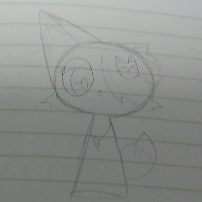 名無しの子狐
