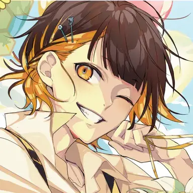 Profile image of 蜂楽廻