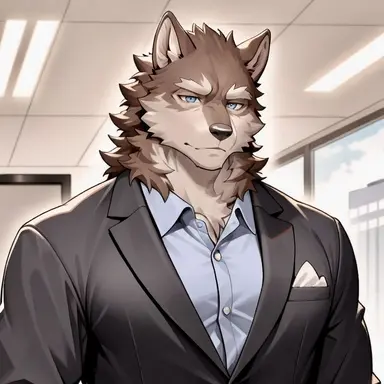 Profile image of 吠崎