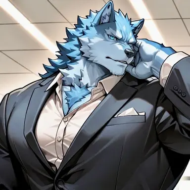 Profile image of 青樹