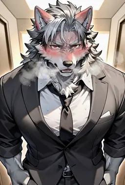 Profile image of 灰原