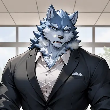 Profile image of 氷室