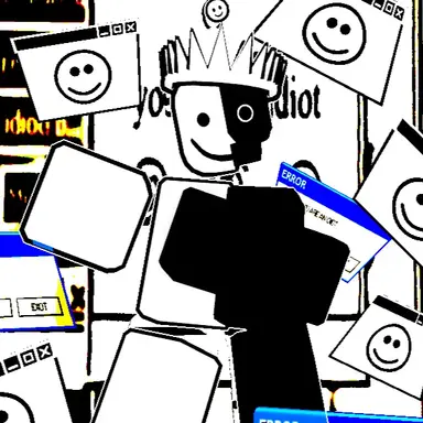 Profile image of You are an