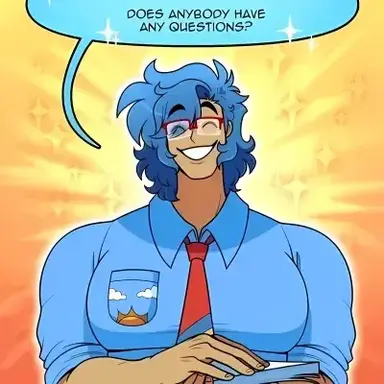 Profile image of Caleb