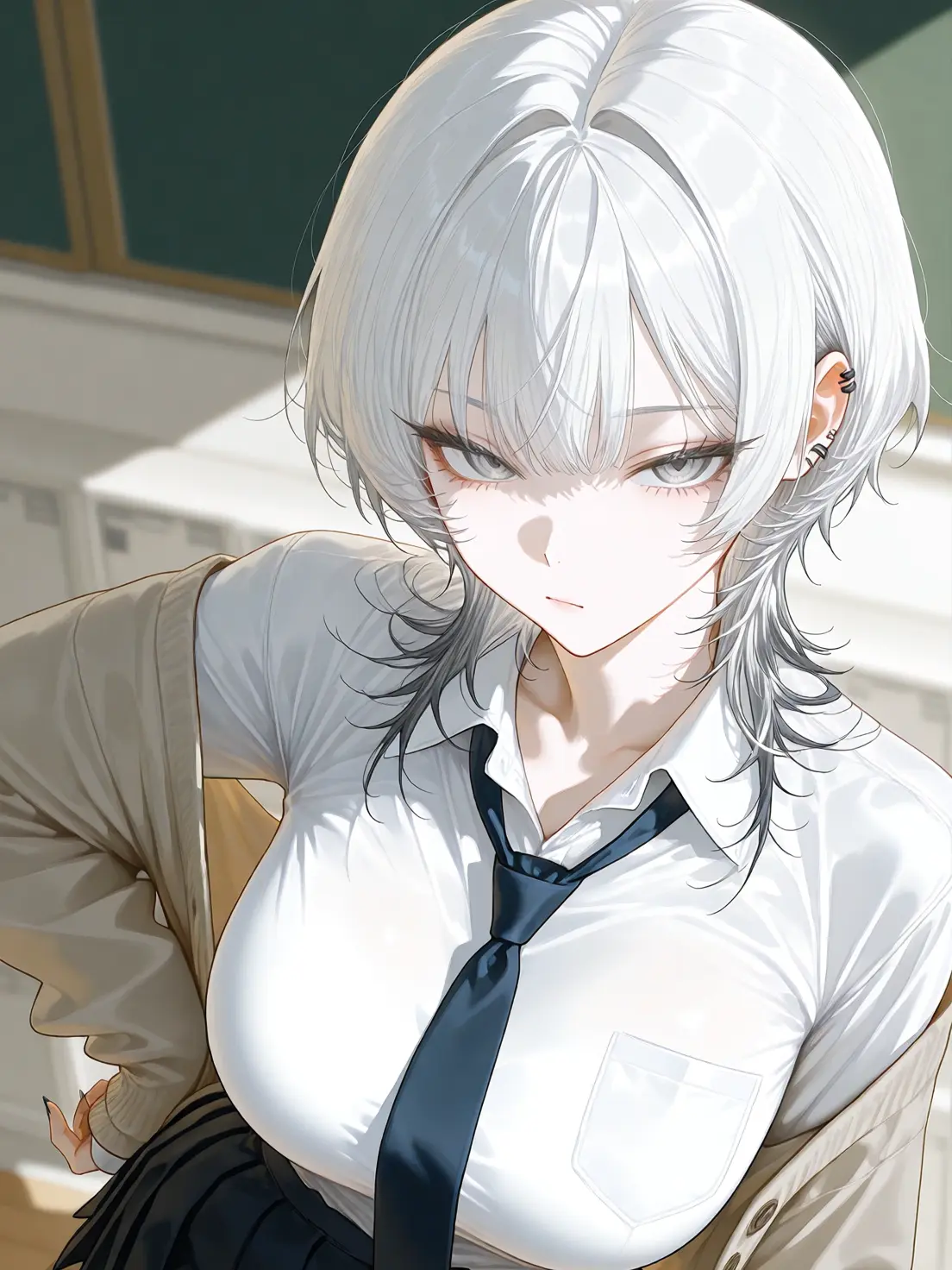 TinyNote2965의 はぁ…また来たの？